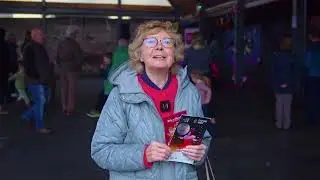Culture Night Carlow 2025