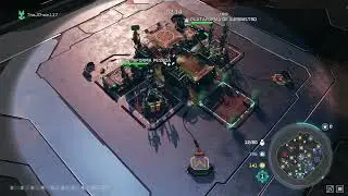 Blitzkrieg en Halo Wars 2 | Johnson2 - Halo Wars II
