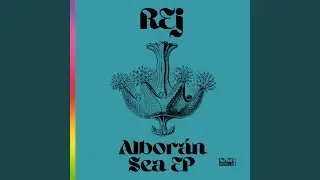 Albor&aacute;n Sea
