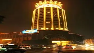 [HotelATG] Review Jindu Crown Hotel