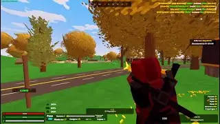 УНИЖАЮ НА FROEZ И GROEZ FragMovie #1 | Montague Unturned