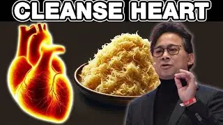 5 Heart-Healing Foods You Should Eat After 30 (Doctor Recommended)