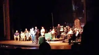 Molasses to rum - 1776 in Concert