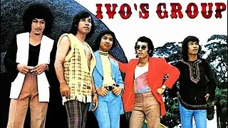 That Shocking Shaking Day / Sampai Hatimu - Ivo's Group (Psychedelic Rock, Dangdut,  Indonesia 1974)