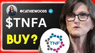 TNFA Stock (TNF Pharmaceuticals stock) TNFA STOCK analysis TNFA STOCK PREDICTION in TNFA stock news