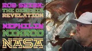 Rob Skiba - The Genesis Revelation Bonus