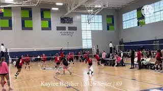 January Jam Tournament Highlights Game 4 (Jan 4, 2026)