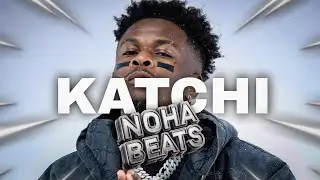 L2B X DIDI B X GENEZIO X DOPELYM TYPE BEAT 2025 ~ KATCHI ~ INSTRUMENTAL RAP TRAP IVOIRE 2025