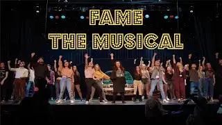 WHAT'S IT LIKE TO BE IN A MUSICAL PT.2! (FAME 2020!)