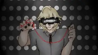 [YOHIOloid English] HOUSEWIFE RADIO [Cover]