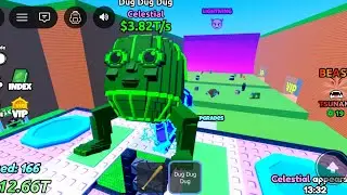 ESCAPE SUNAMI TO GET BRAINROTS PART 1