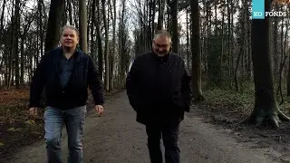 Voorzitter ubeon KOFonds - Koen Callaerts