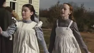 ♡ anne & diana • run ♡