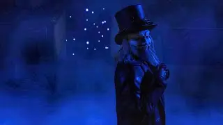 WWE 2K23 | Uncle Howdy Entrance | New DLC