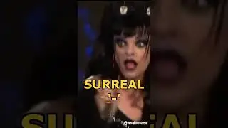 MULHER cantando MAIS GRAVE que BAIXO !!! 😨