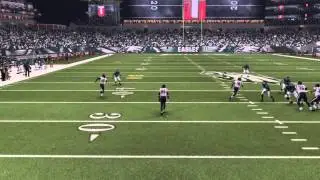 Madden NFL 16 Glitch