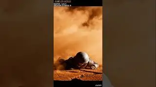 Jumping on EVERY Planet 🪐 (Gravity Test) #shorts #youtubeshorts #viral #trending