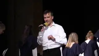 Otevřené ZUŠ - ZUŠ Open, Trhové Sviny, 2019 - 2