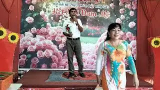 Lỡ Duyên, trình bày, anh Chiến