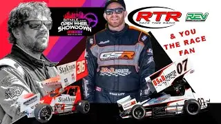 Sunday November 3rd 2024 - Live 5pm ET. - Race Time Radio