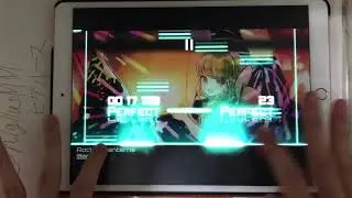 【Dynamix】Rocket Lanterns GIGAΩ 1000000pts