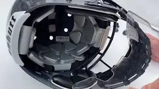 Snap Into CAGEMASK