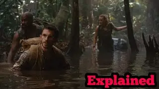 Science Ki Sab Se Bari Ghalti 😱 | Jurassic World Rebirth Review