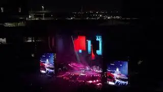 Billy Joel Performs &ldquo;Don&rsquo;t Ask Me Why&rdquo; LIVE at Camping World Stadium 3.12.22 Orlando, Florida