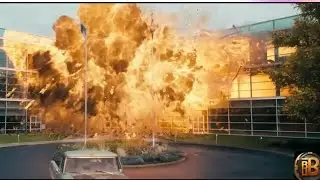 New Explosive Top Action Movies 2023-2024 (Trailer) / Quick Look