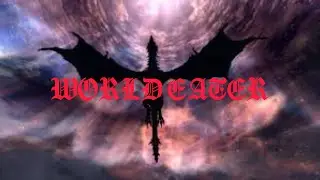 ALDUIN (song) (world eater album)