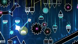 Esencia (Extreme Demon) - Gao73 Level Archive 22