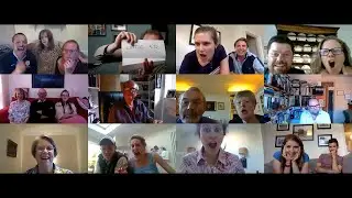 Zoom Virtual Magician