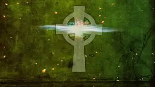 Instrumental Celtic Hymns -  Harp, Flute, Strings