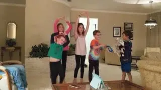 Dancing Chanons