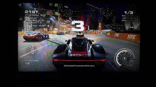 GRID Legends let's play ep 179 Hybrid Hypercar Event 1, Finale & Fully Upgraded Event