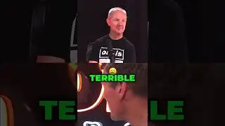 The Moment A Radio Icon Was Ready To Quit Everything. You won't believe what Rog almost did.