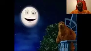 SMB1985 REACTION: Dikekike's Bear in the Big Blue House YouTube Poop | KroboProductions (Reupload)