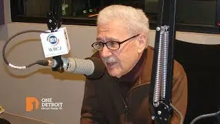 Remembering David DiChiera | One Detroit Clip