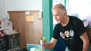 Kipaipai Art Workshop (KOZMO MIMZI)