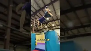 FLOOR IS LAVA LEVEL 9000!