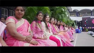 Founders Day, small wonders school, Jabalpur cinematic video