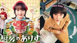 Extraordinary Attorney Woo Japanese drama accused of plagiarising Park Eun Bin&rsquo;s legal romance