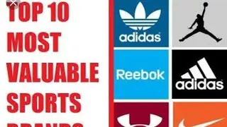 World top 10 most valuable sports brands |World of wonders
