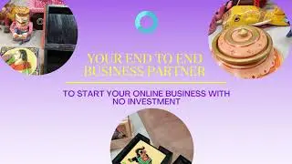 How to Start an Online Business with Saumic Craft Dropshipping Program