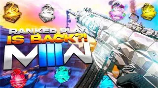 This Is What Sweaty Discord 8s look like in MW3 (Modern Warfare 3 Ranked Play Gameplay)