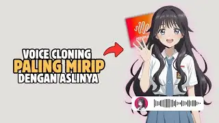 Review Voice Cloning Terkeren Untuk Dicoba Buat Prank Temen Kalian !!
