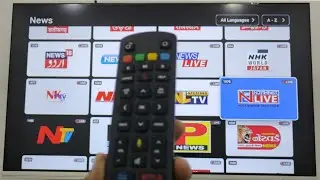 Jio Setup Box Remote Voice Assistance is Not Working | Jio  Remote Me Voice Assistant Nahi Chal Raha
