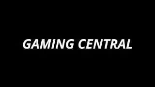 Hi and welcome to gaming central uk