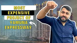 Ace Terra | Sector 22D Yamuna expressway | Ace New Launch | Chirag Kapoor 📞9299800005