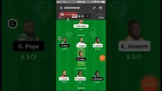 BAW vs TVH Dream11 Team Dream11 Nature Isle t10 | baw vs tvh dream11 prediction | baw vs tvh dream11